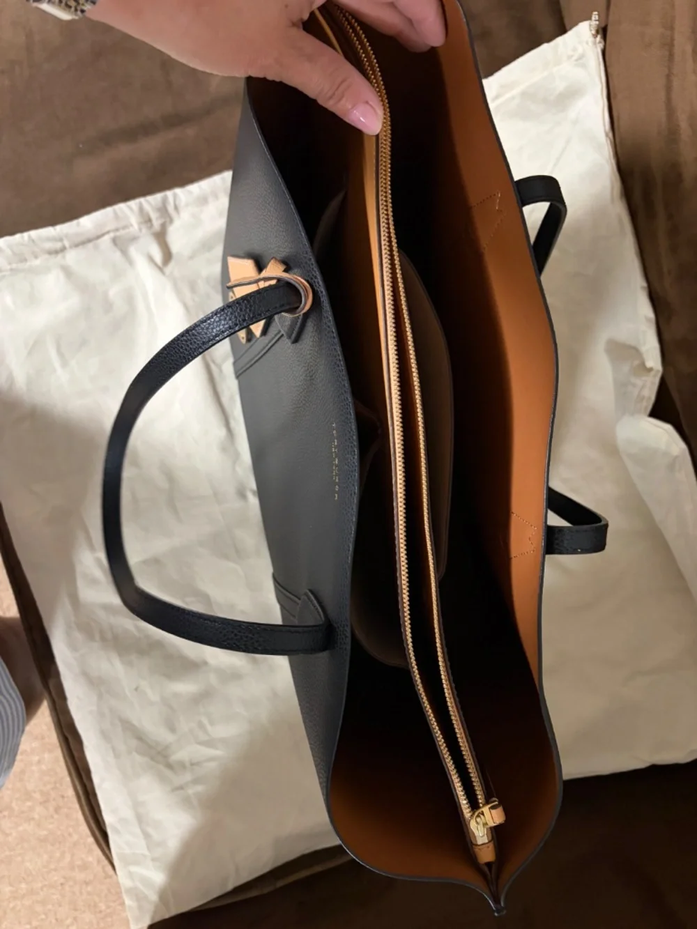 Tory Burch barely used